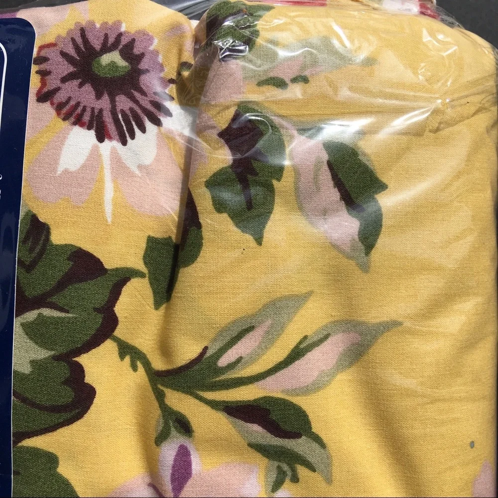 Ralph Lauren Twin Sheet Flat Brooke Vintage Cotton Grand Millenial USA Open